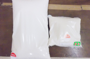 こだわりの品質をお届けします。